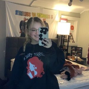 Meet your Posher, Aylah jaede